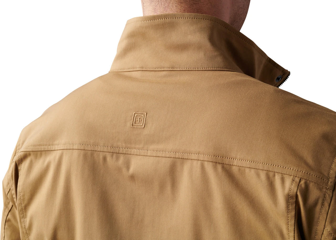 5.11 Tactical Men's Watch Jacket 78036 - Image 7