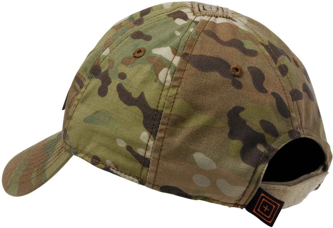 5.11 Tactical Multicam Flag Bearer Cap 89063 - Image 2