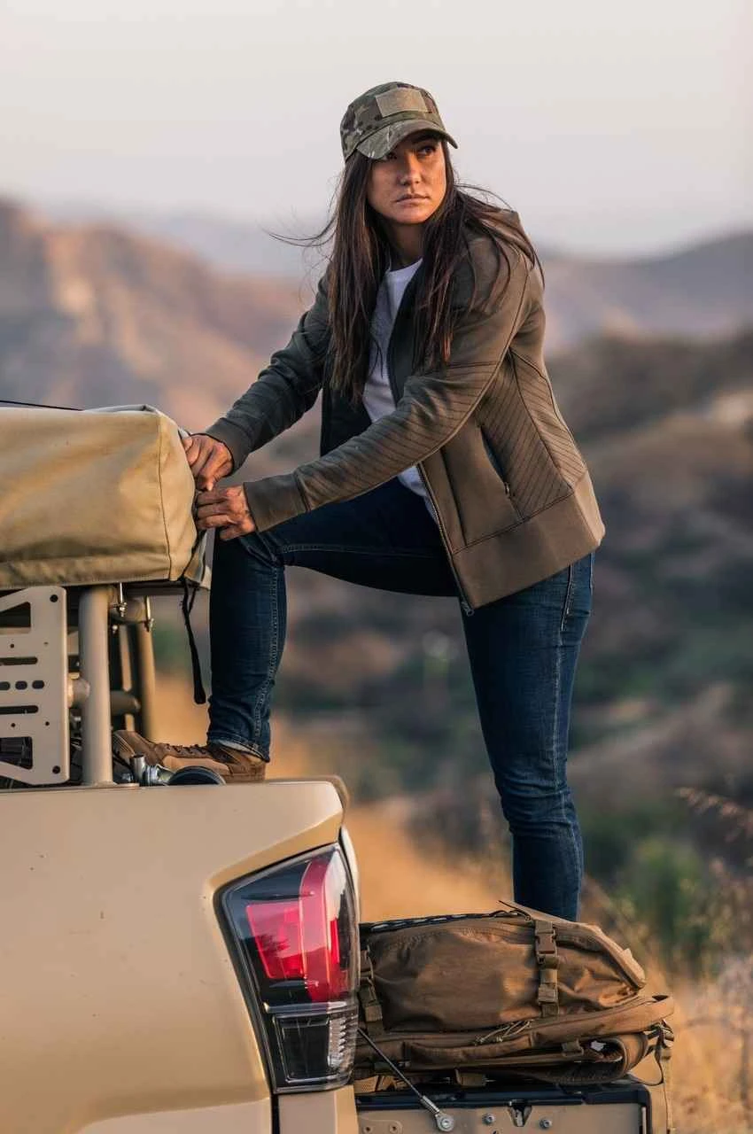 5.11 Tactical Multicam Flag Bearer Cap 89063 - Image 3