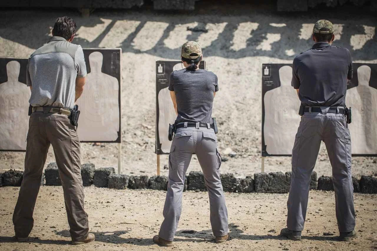 5.11 Tactical Multicam Flag Bearer Cap 89063 - Image 5