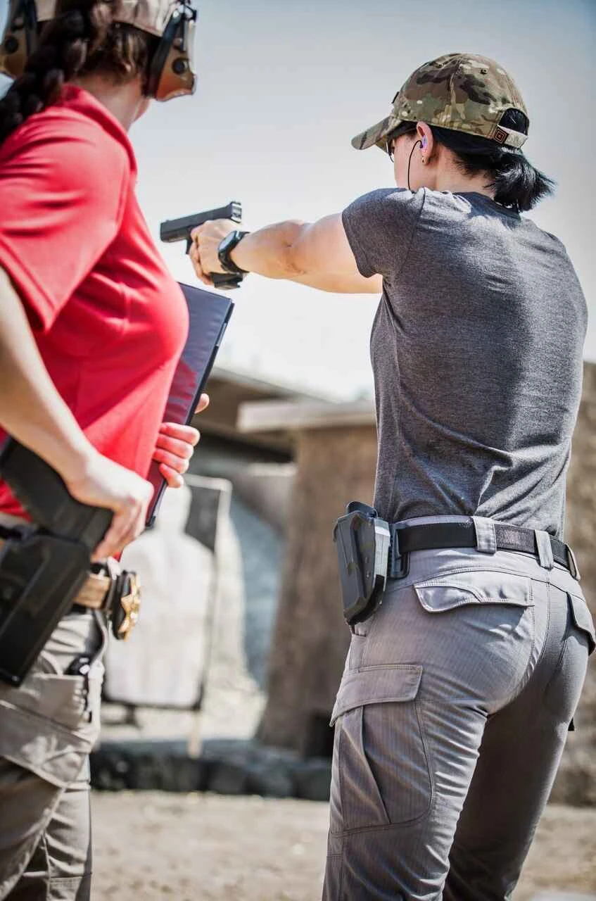 5.11 Tactical Multicam Flag Bearer Cap 89063 - Image 4