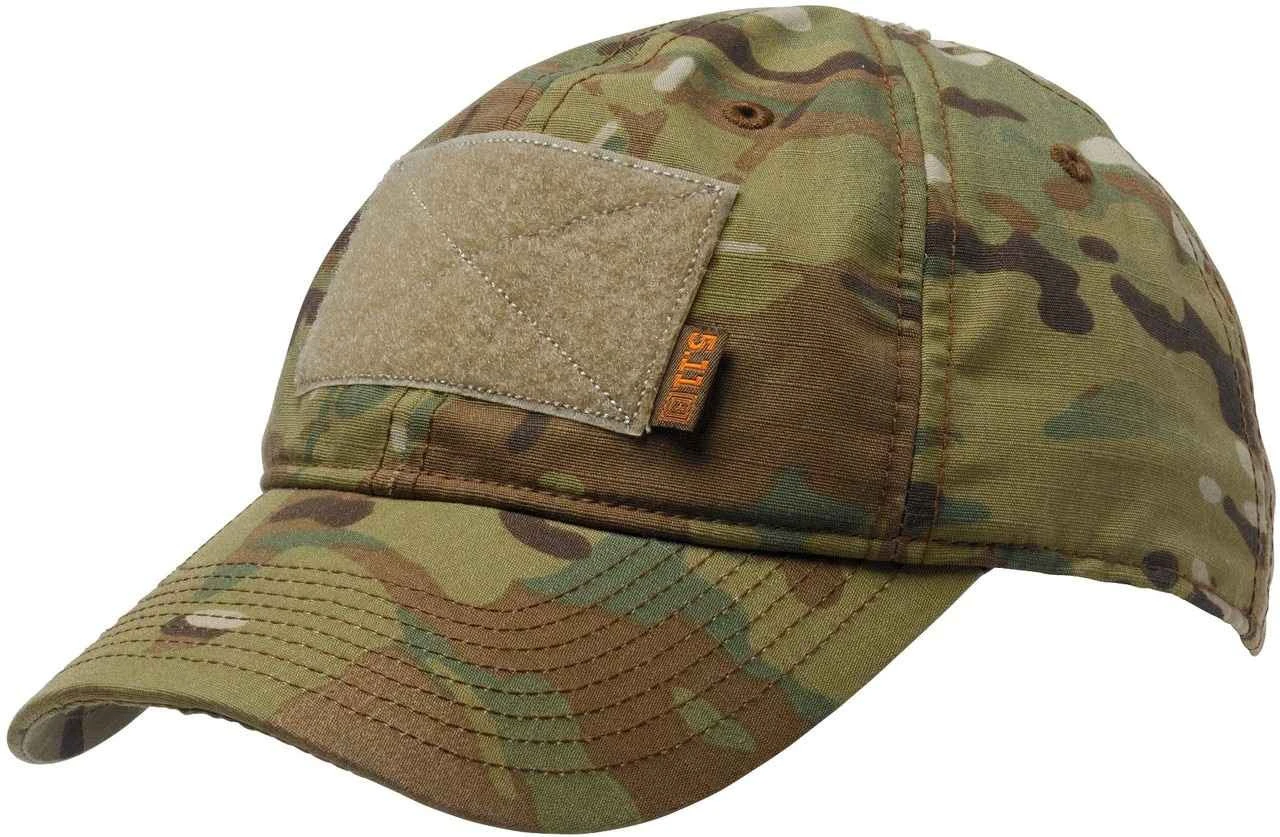 5.11 Tactical Multicam Flag Bearer Cap 89063