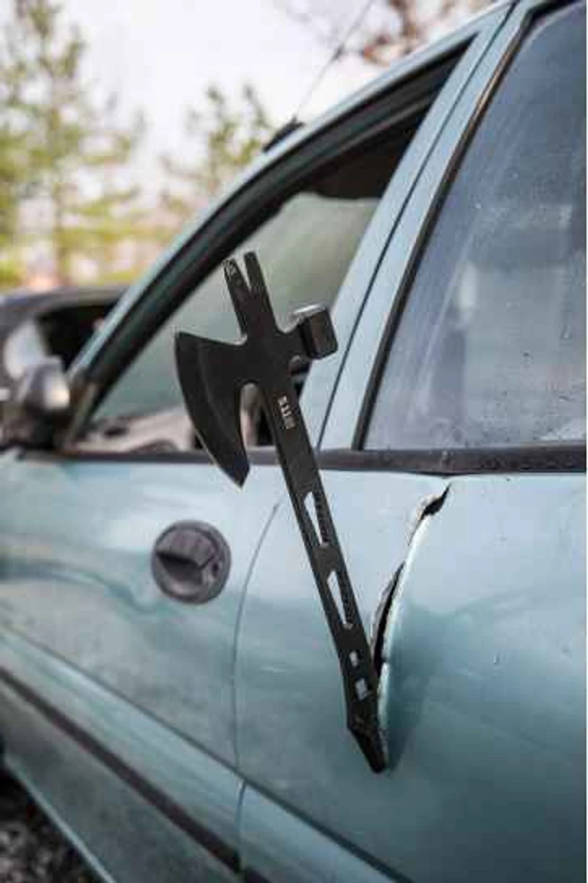 5.11 Tactical Operator Axe 51121 - Image 13