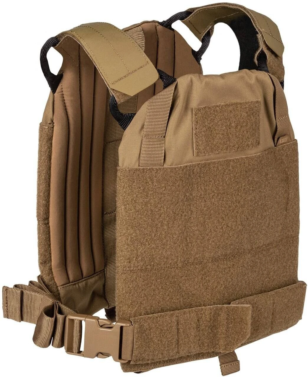 5.11 Tactical Prime Plate Carrier 56546 - Image 3