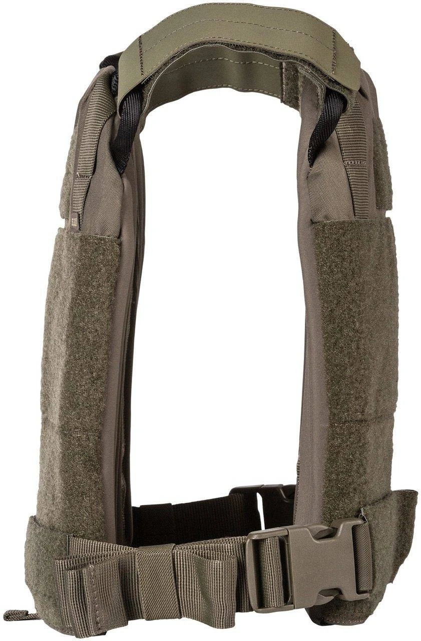 5.11 Tactical Prime Plate Carrier 56546 - Image 7