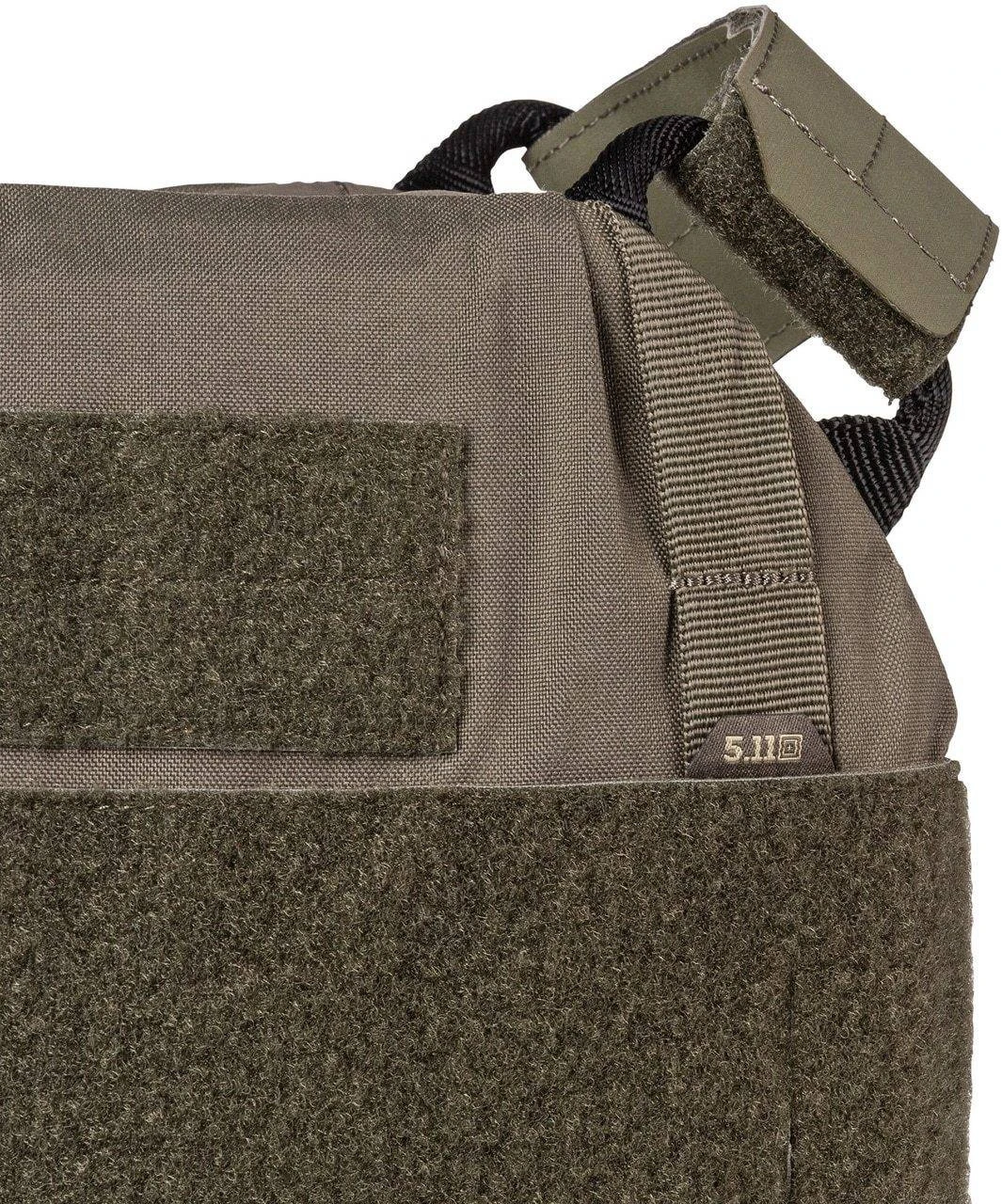 5.11 Tactical Prime Plate Carrier 56546 - Image 11