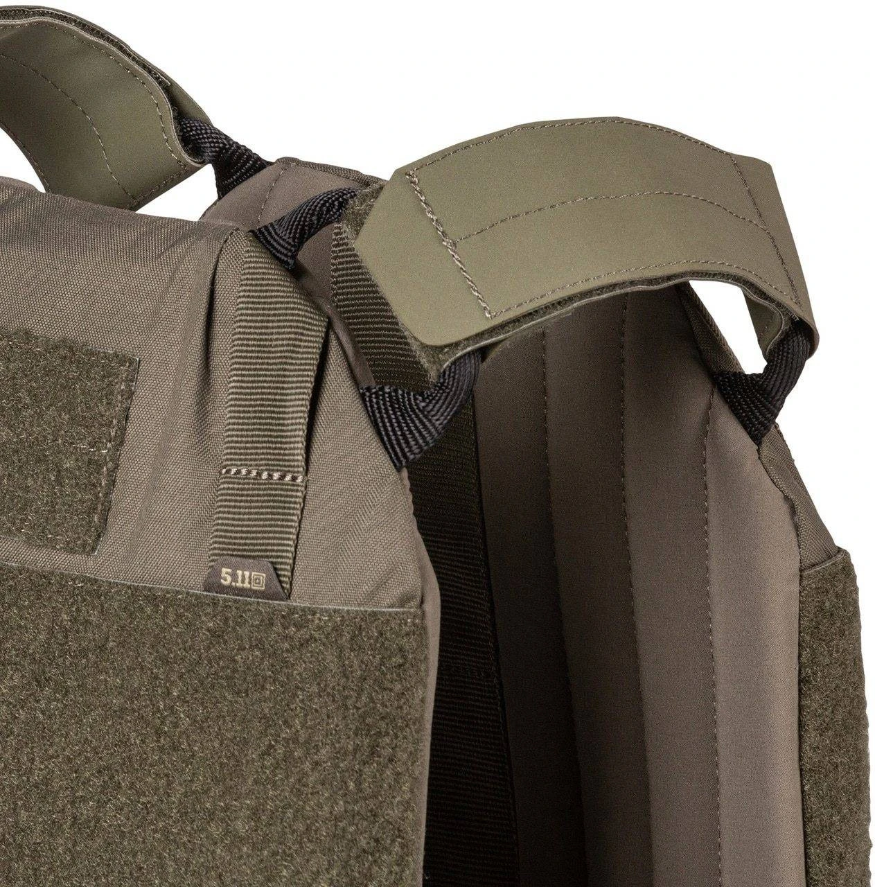 5.11 Tactical Prime Plate Carrier 56546 - Image 9