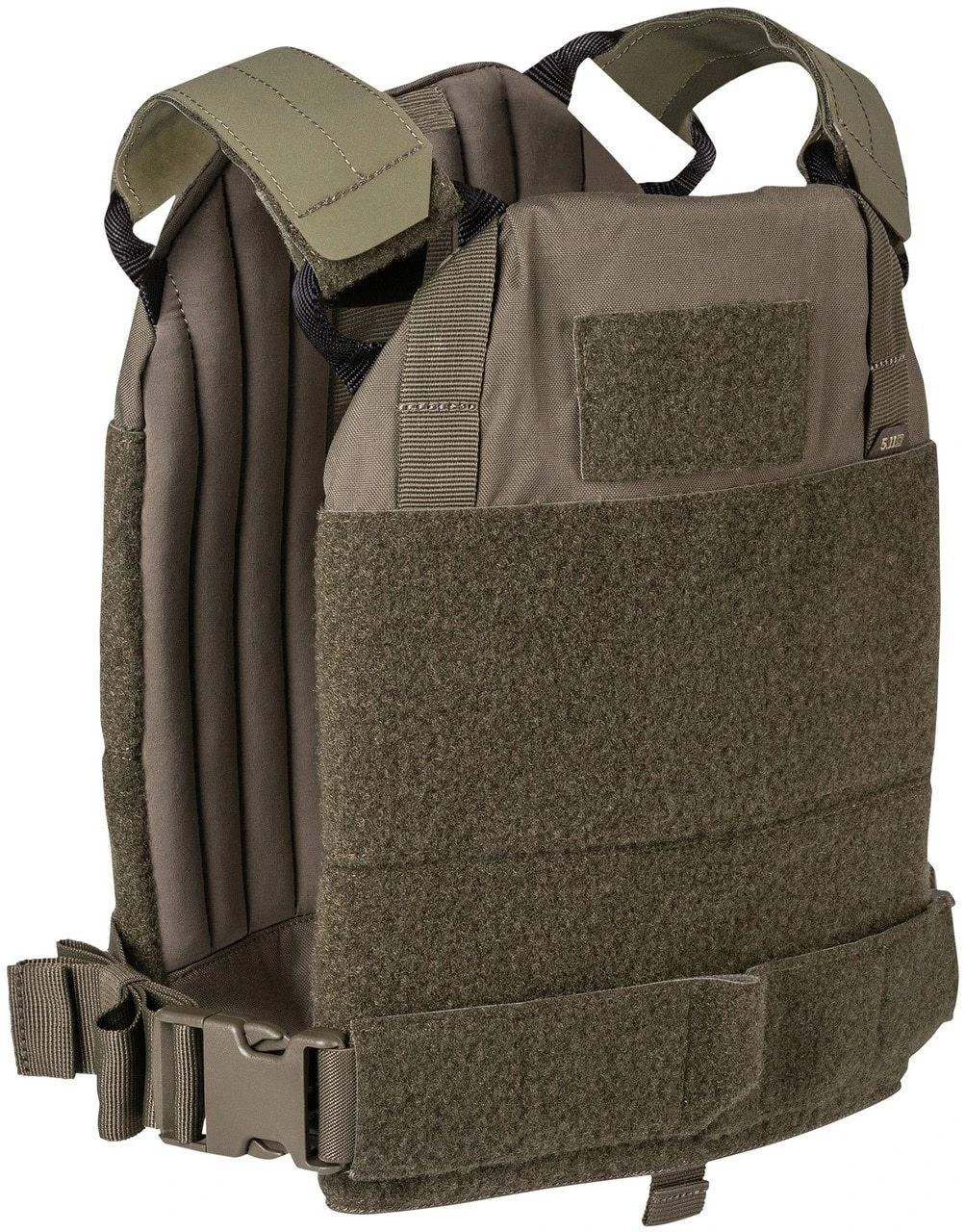 5.11 Tactical Prime Plate Carrier 56546 - Image 2