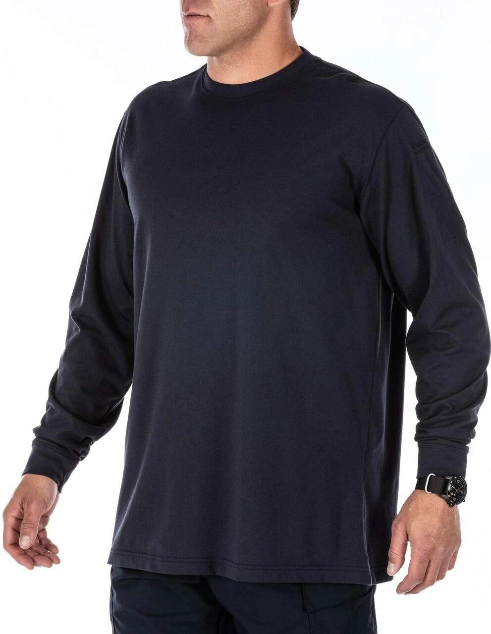 5.11 Tactical Professional Long Sleeve T-Shirt 72318 - Image 2