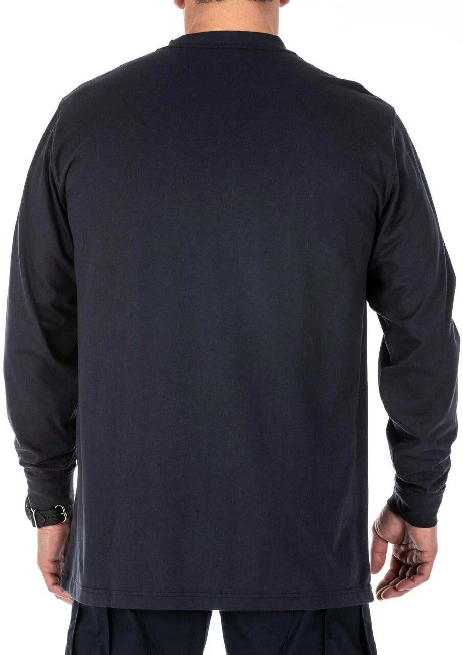 5.11 Tactical Professional Long Sleeve T-Shirt 72318 - Image 3