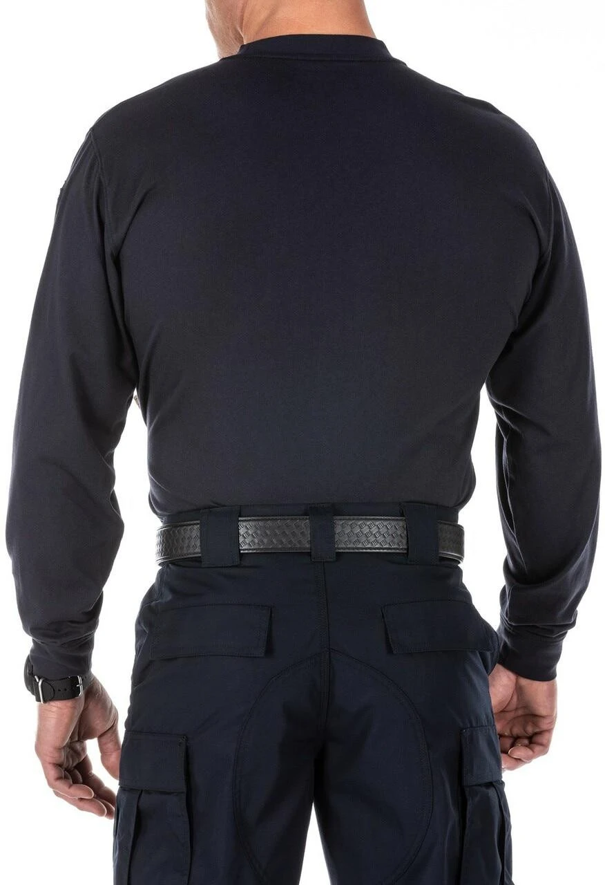 5.11 Tactical Professional Long Sleeve T-Shirt 72318 - Image 6