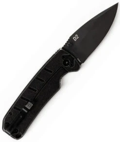 5.11 Tactical Ryker DP Mini Drop Point Folding Knife 51158