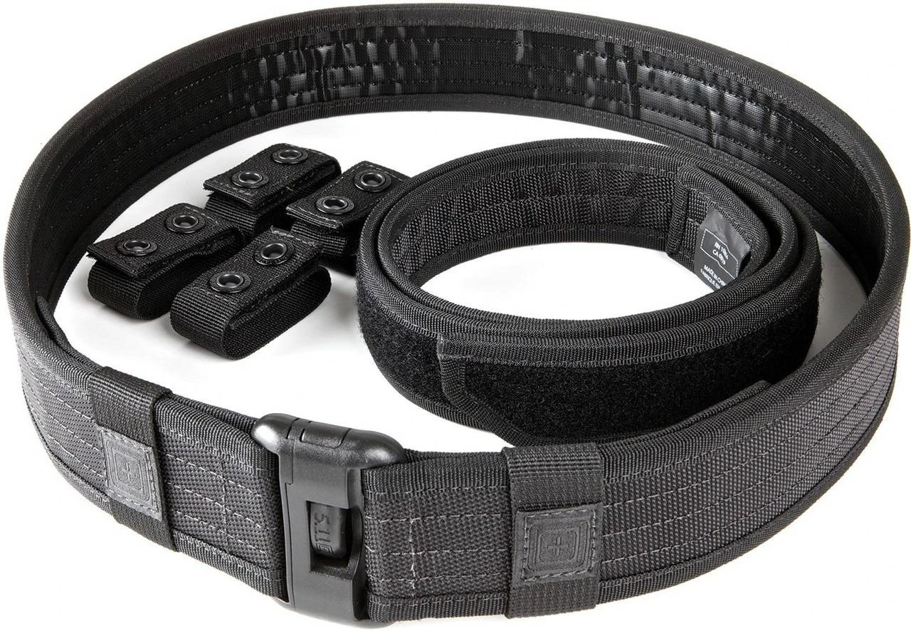 5.11 Tactical Sierra Bravo Duty Belt 59505