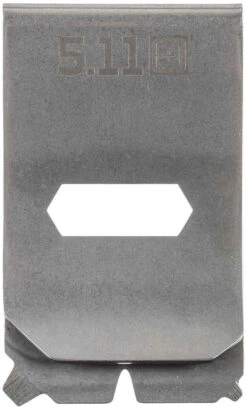5.11 Tactical Utility Money Clip Multitool 56379