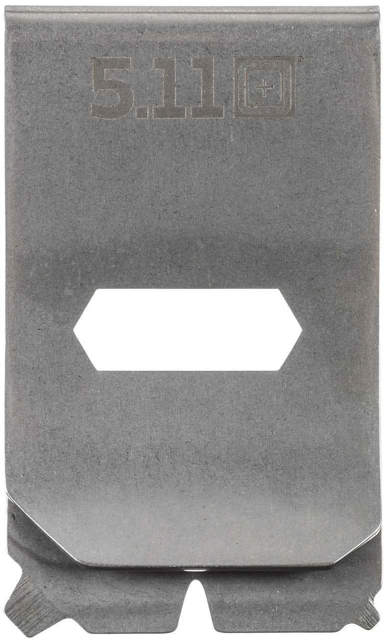 5.11 Tactical Utility Money Clip Multitool 56379