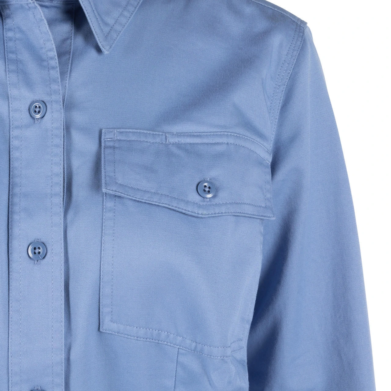 5.11 Tactical Women's Company Long-Sleeve Shirt 62399 - Image 8