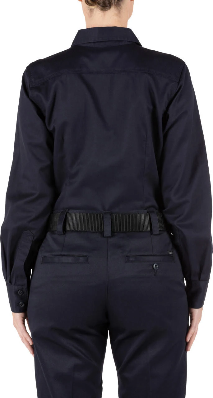 5.11 Tactical Women's Company Long-Sleeve Shirt 62399 - Image 18