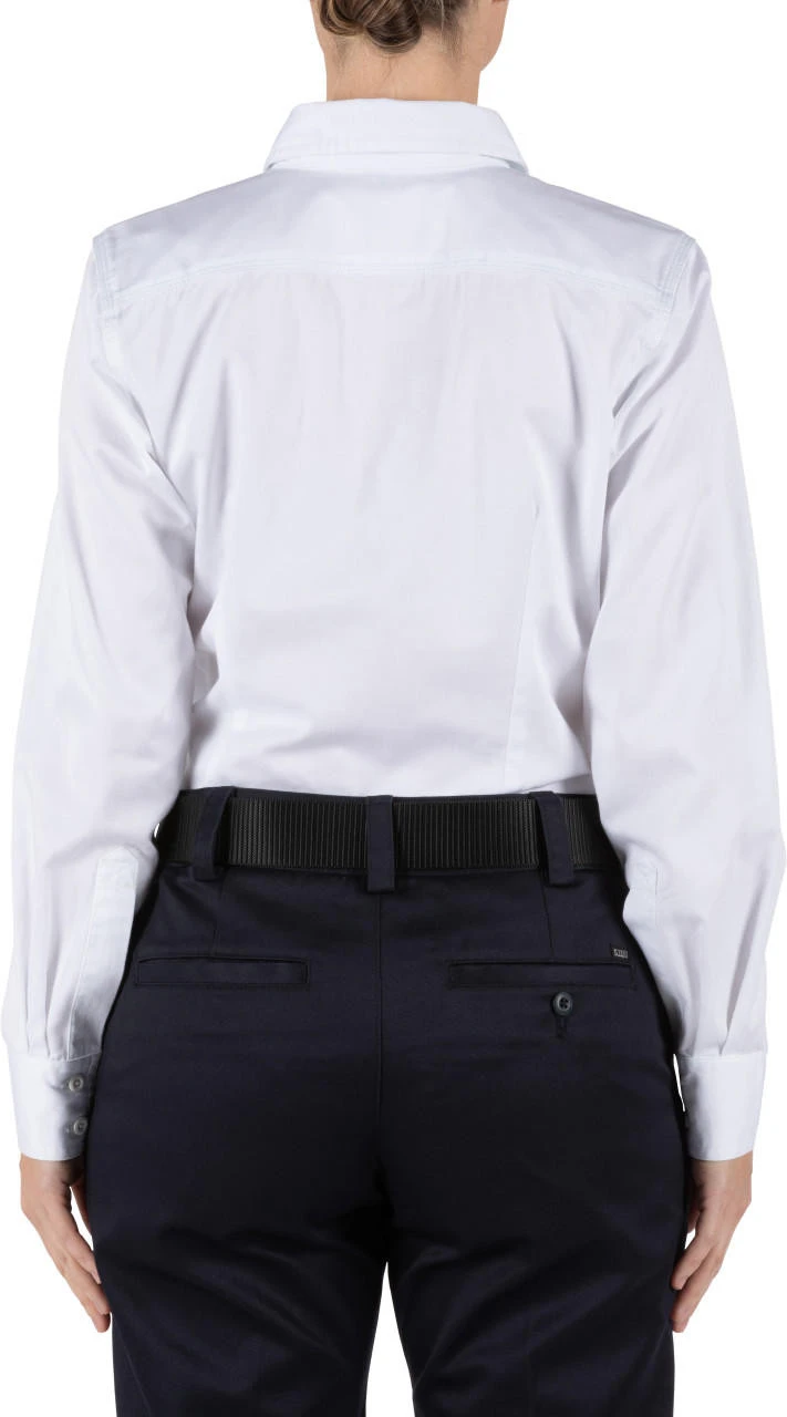 5.11 Tactical Women's Company Long-Sleeve Shirt 62399 - Image 13