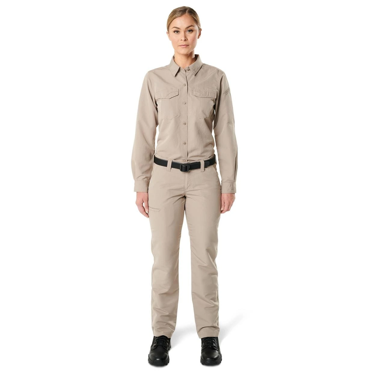 5.11 Tactical Women's Fast-Tac Urban Pant 64420 - Image 17