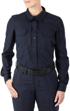 5.11 Tactical Women's Stryke Long Sleeve Shirt 62404