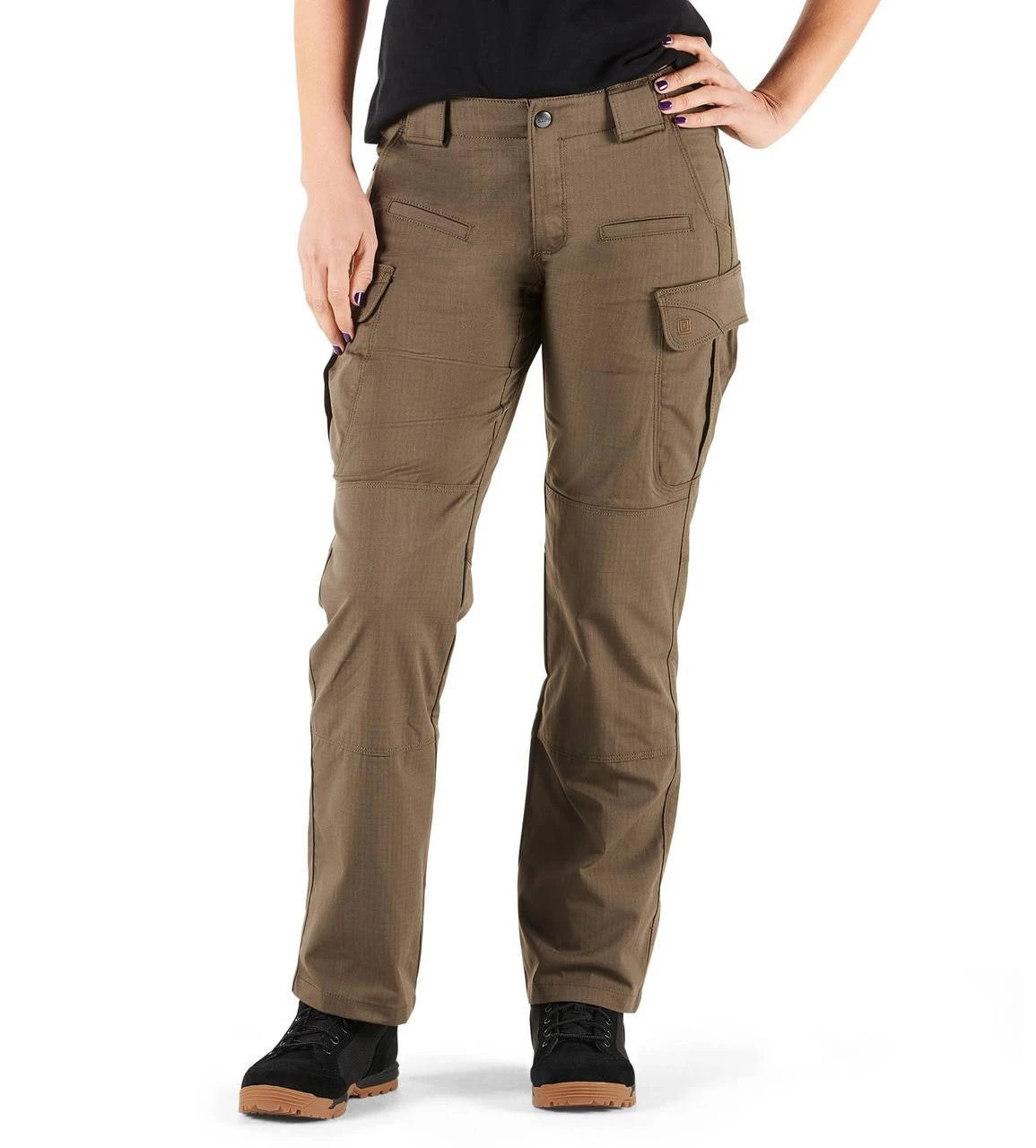 5.11 Tactical Women's Stryke Pant 64386 - Image 11