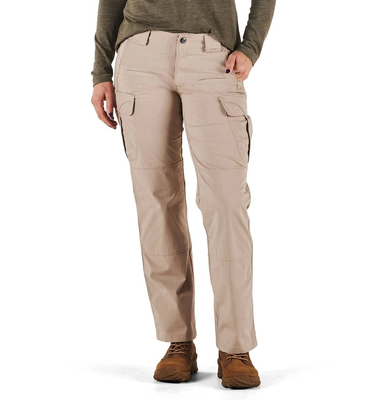 5.11 Tactical Women's Stryke Pant 64386 - Image 12