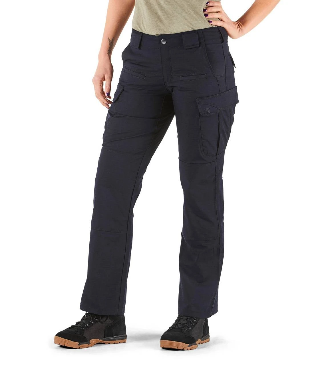 5.11 Tactical Women's Stryke Pant 64386 - Image 4