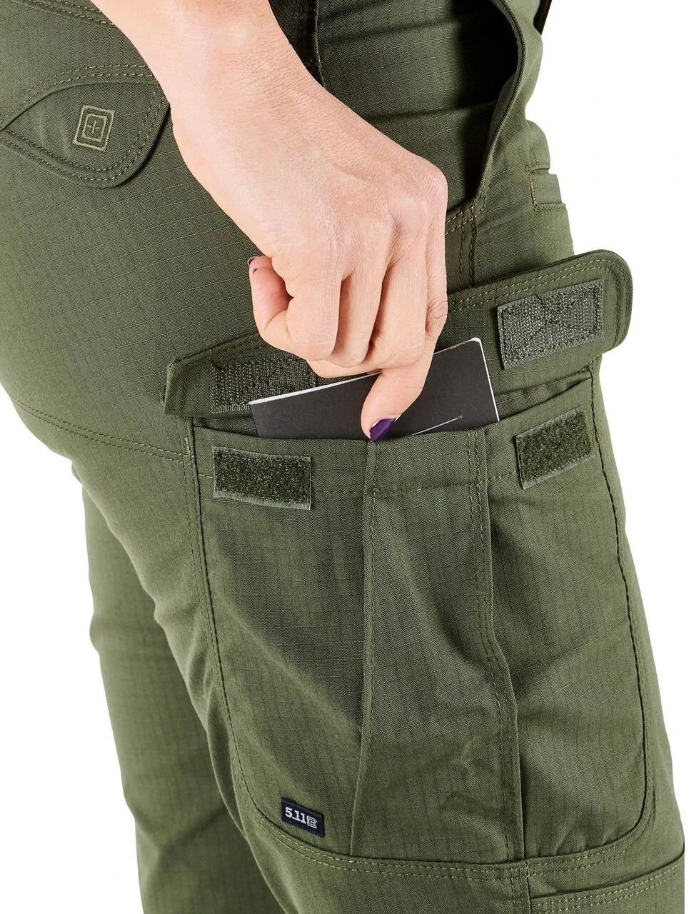 5.11 Tactical Women's Stryke Pant 64386 - Image 18