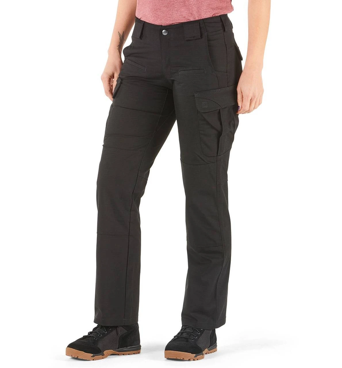 5.11 Tactical Women's Stryke Pant 64386 - Image 2