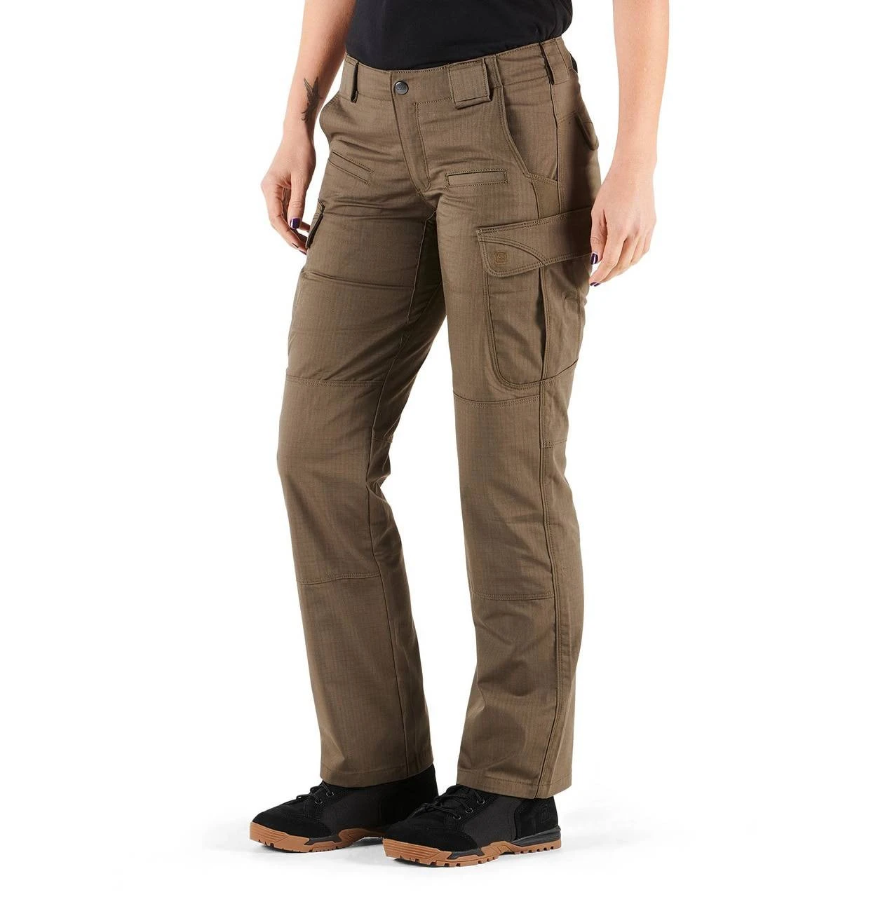 5.11 Tactical Women's Stryke Pant 64386 - Image 10