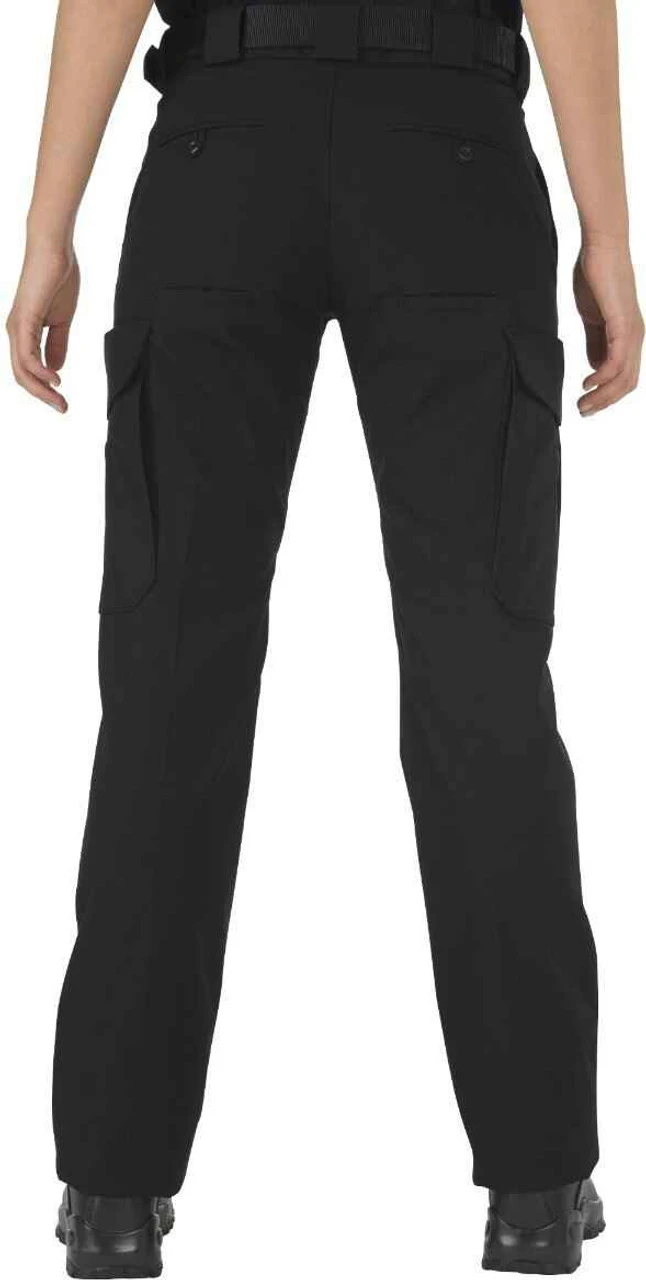 5.11 Tactical Women's Stryke PDU Cargo Class B Pant 64402 - Image 3