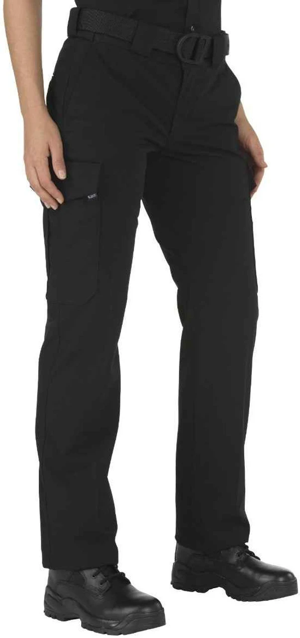 5.11 Tactical Women's Stryke PDU Cargo Class B Pant 64402 - Image 2