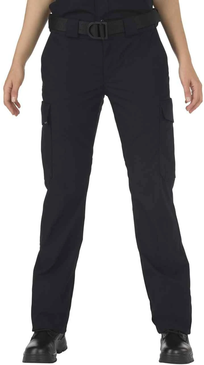 5.11 Tactical Women's Stryke PDU Cargo Class B Pant 64402 - Image 4