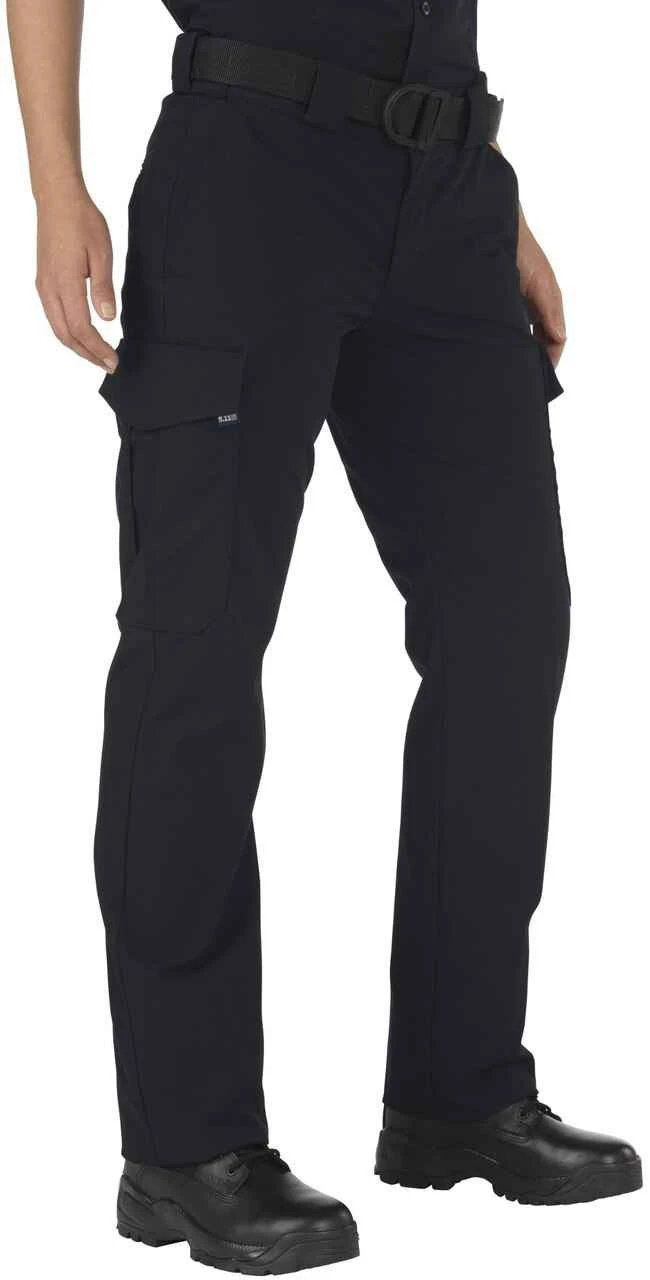 5.11 Tactical Women's Stryke PDU Cargo Class B Pant 64402 - Image 5