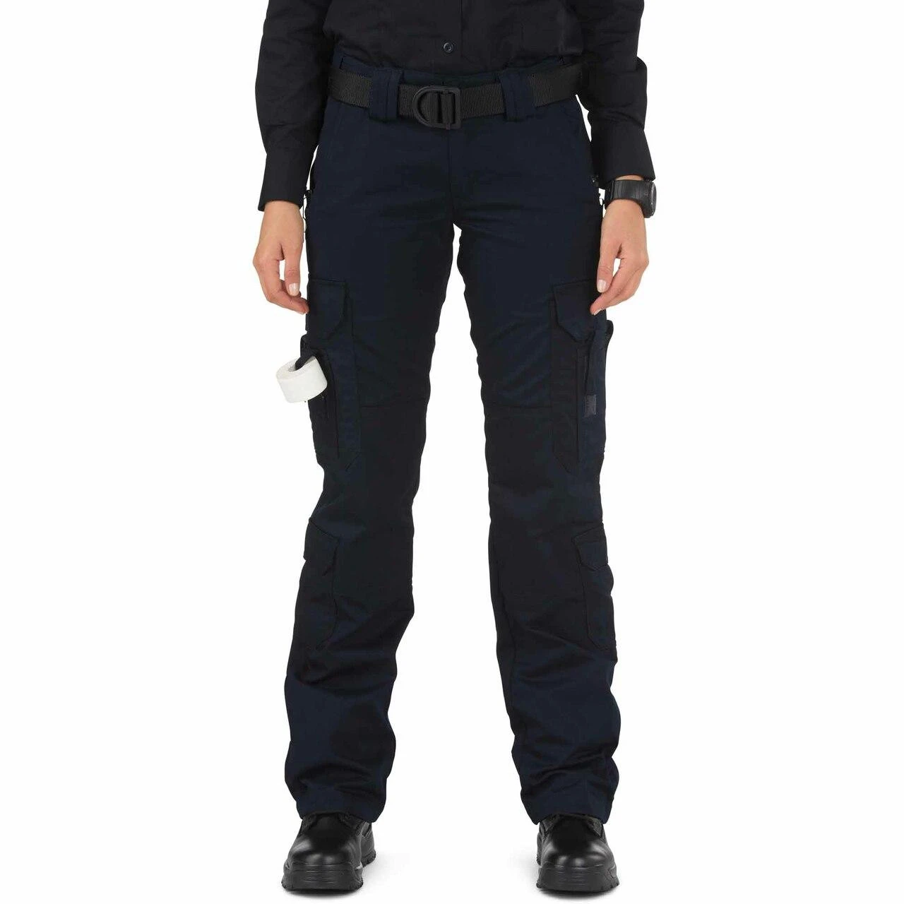 5.11 Tactical Women's Taclite EMS Pant 64369 - Image 4