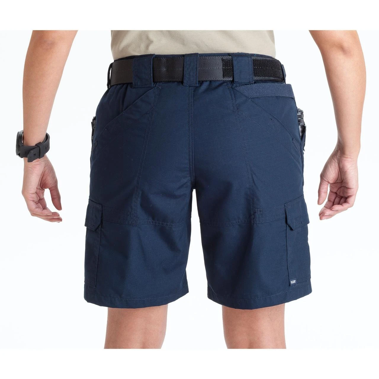 5.11 Tactical Women's Taclite Pro 9" Short 63071 - Image 8