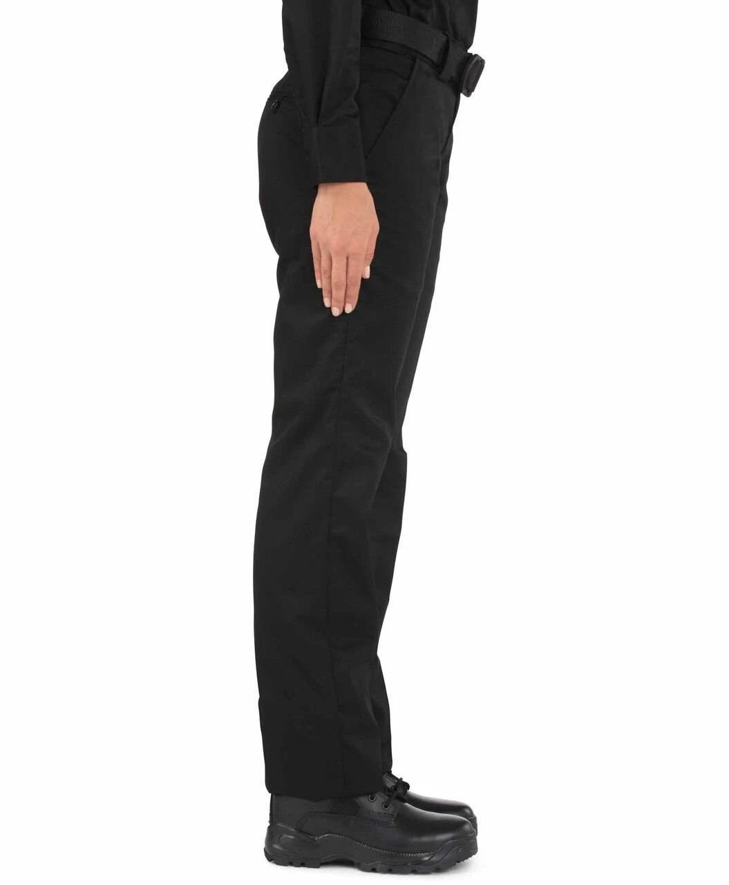5.11 Tactical Women's Twill PDU Class A Pant 64304 - Image 9
