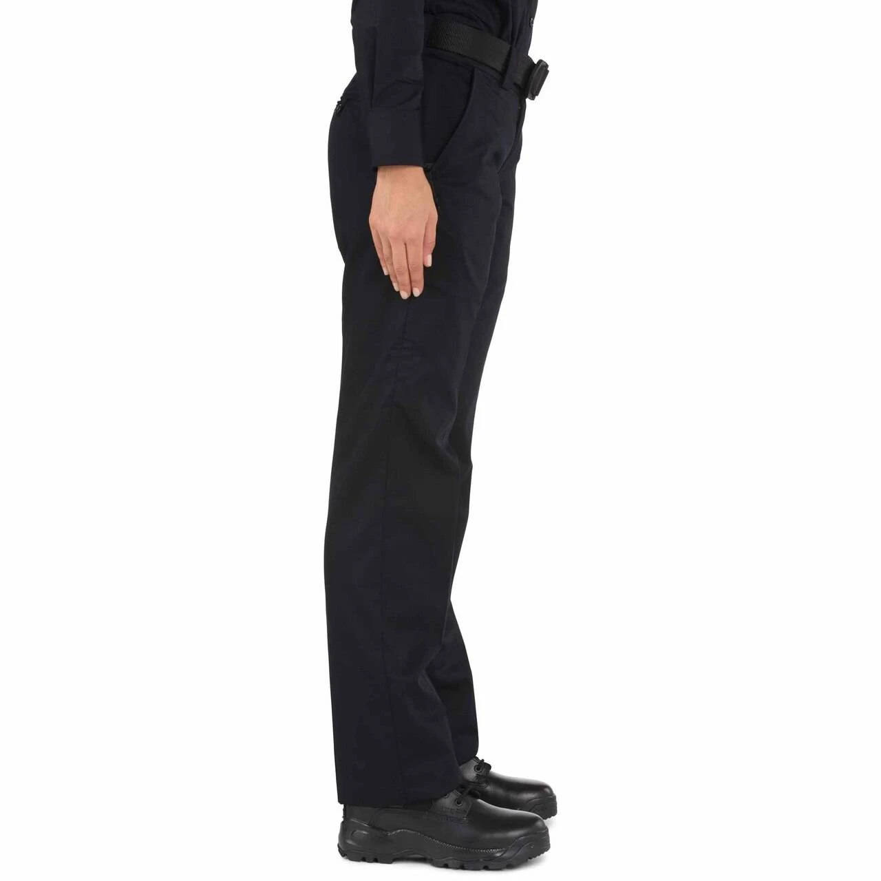 5.11 Tactical Women's Twill PDU Class A Pant 64304 - Image 5