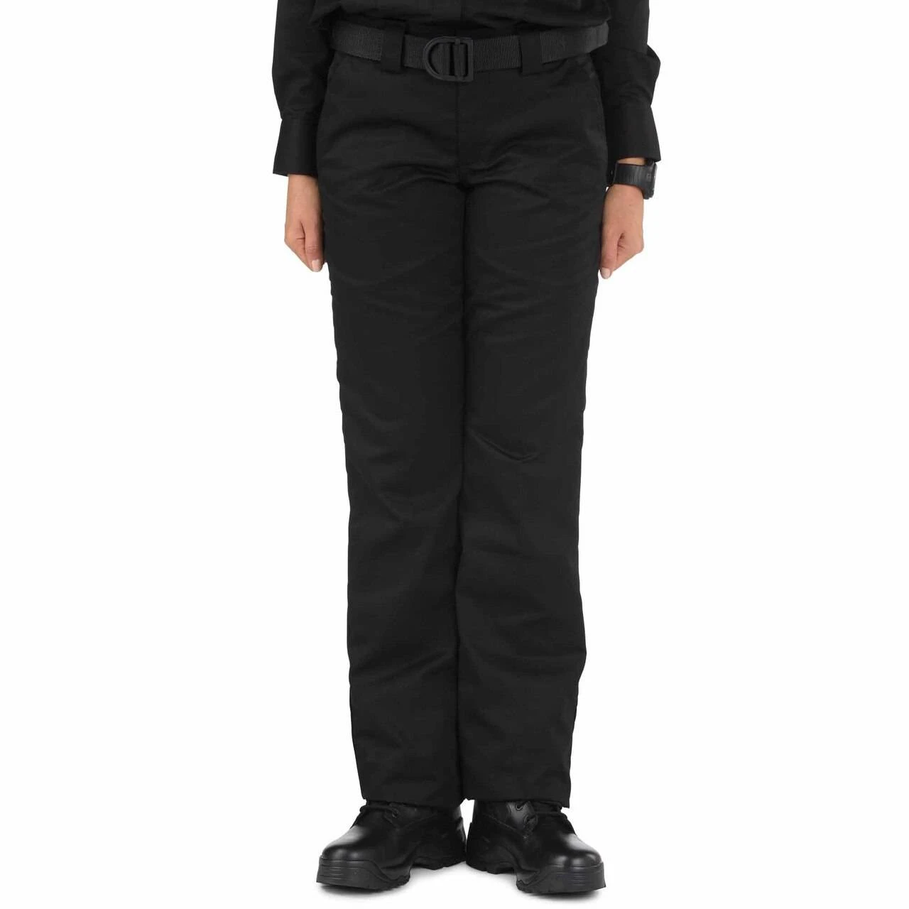 5.11 Tactical Women's Twill PDU Class A Pant 64304 - Image 7