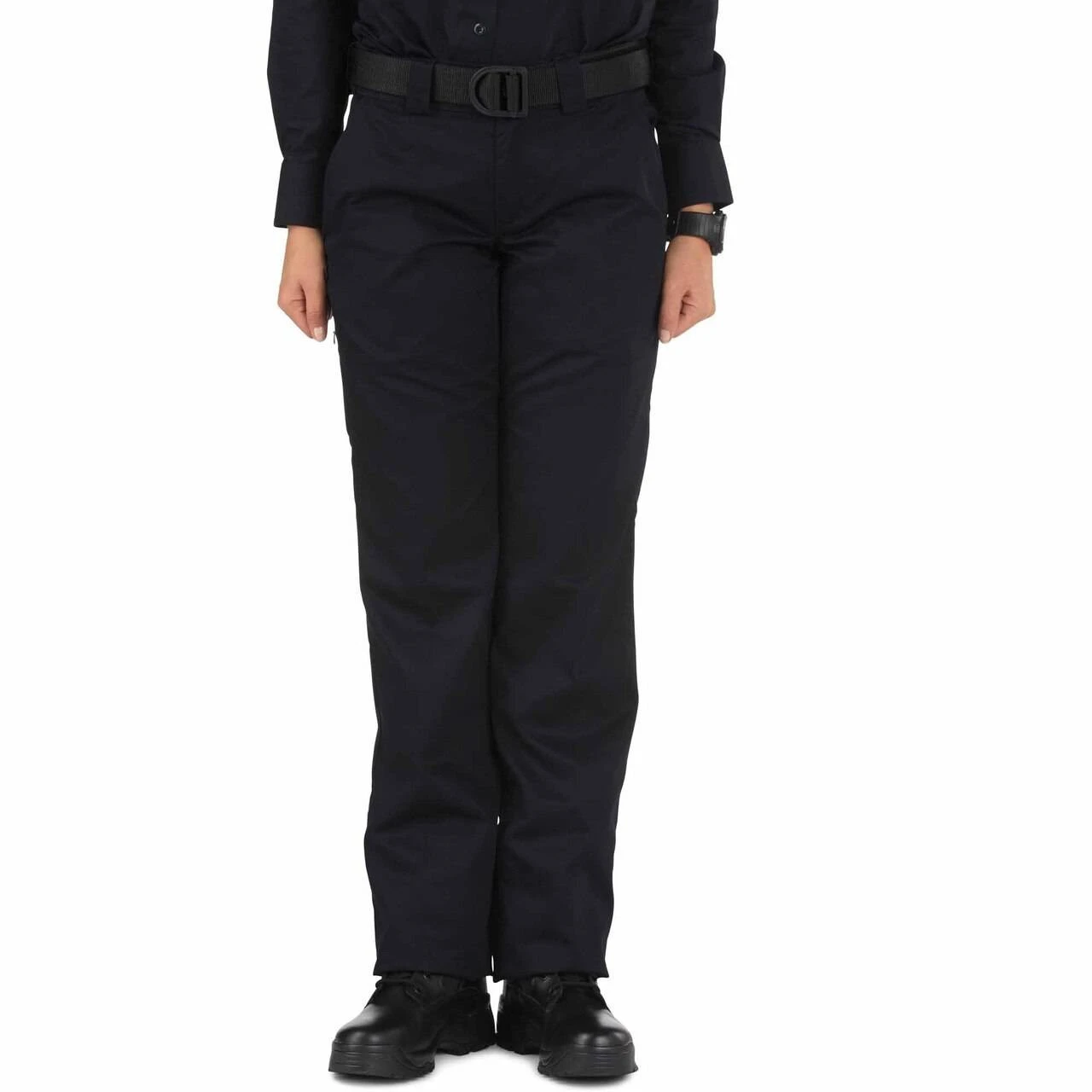 5.11 Tactical Women's Twill PDU Class A Pant 64304 - Image 4