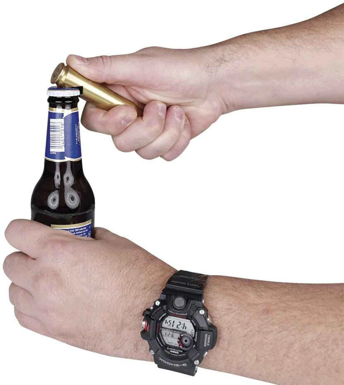 5ive Star Gear .50 Caliber BMG Bottle Opener - Image 3