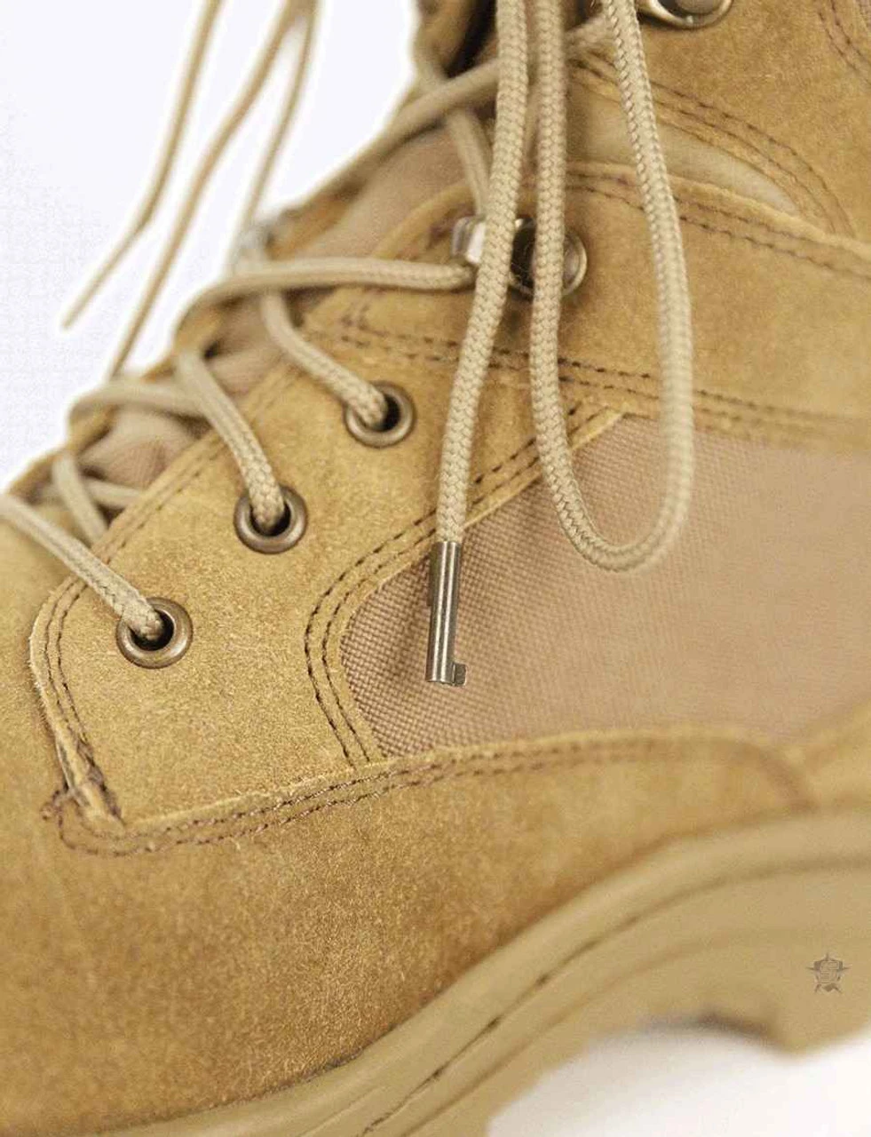 5ive Star Gear Boot Lace Handcuff Key