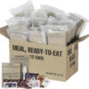 5ive Star Gear Deluxe Field Ready Ration W/Heater Case