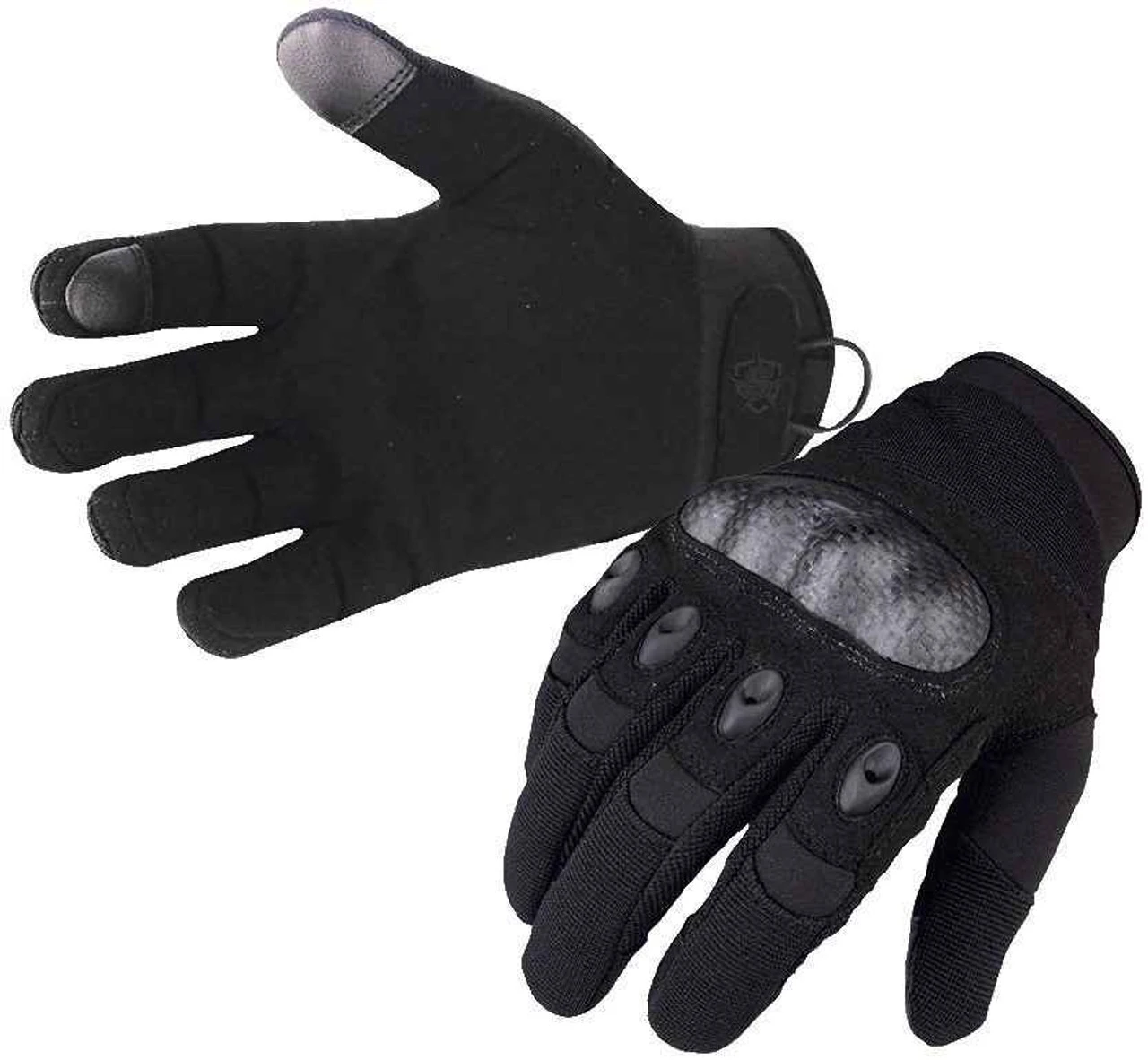 5ive Star Gear Tactical Hard Knuckle Gloves
