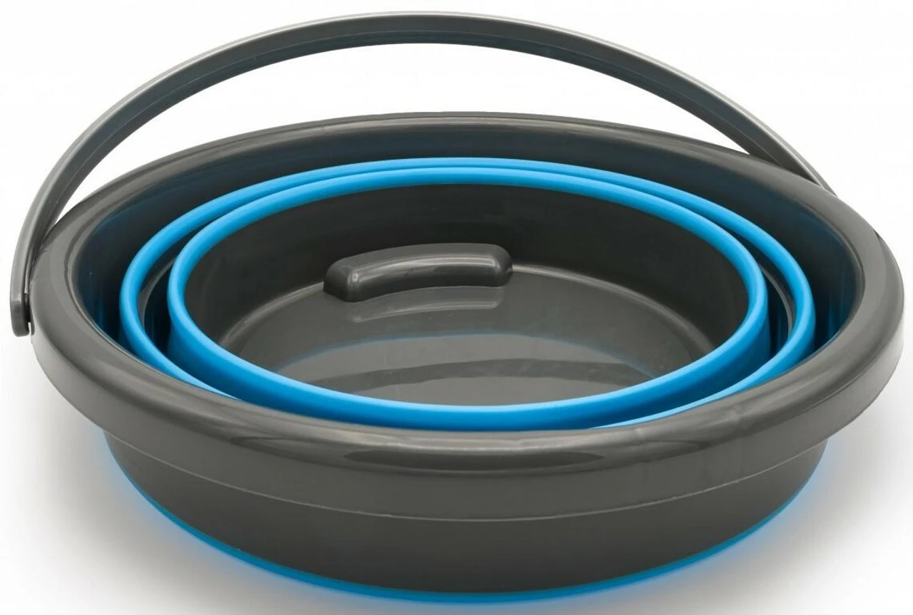 Adventure Medical Kits 10L SOL Flat Pack Bucket 0140-1010 - Image 2