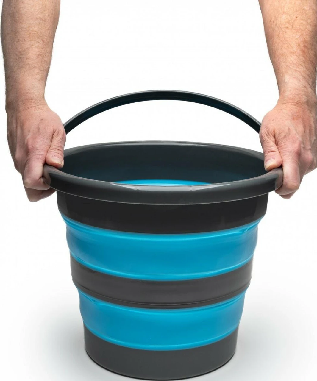 Adventure Medical Kits 10L SOL Flat Pack Bucket 0140-1010 - Image 3