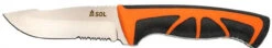 Adventure Medical Kits SOL Stoke Field Knife 0140-1020