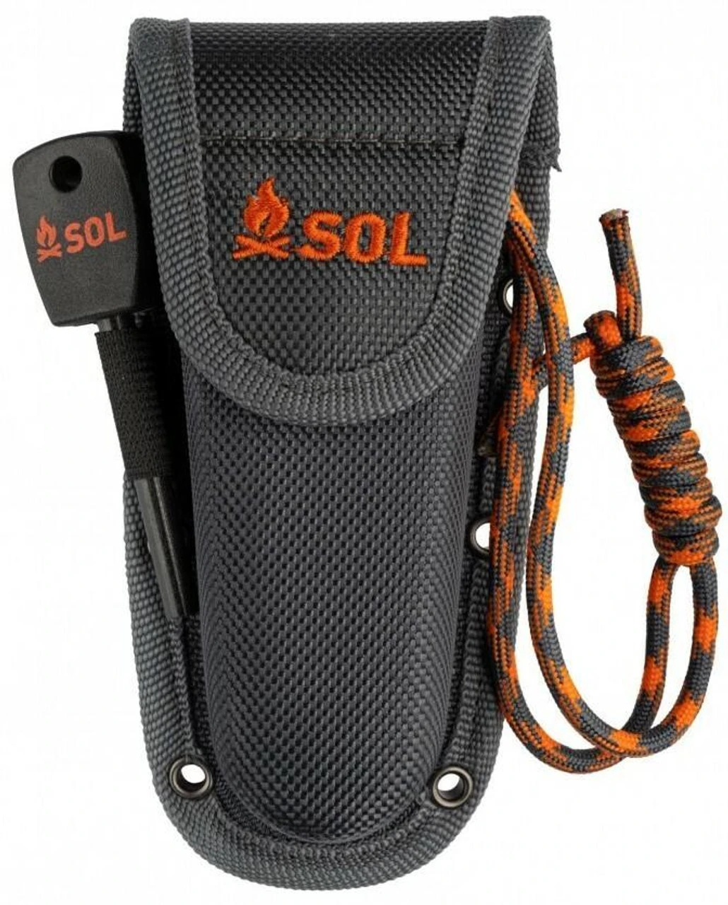 Adventure Medical Kits SOL Stoke Folding Knife 0140-1022 - Image 4
