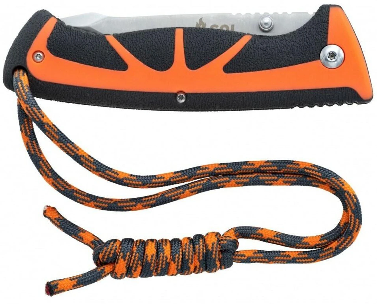 Adventure Medical Kits SOL Stoke Folding Knife 0140-1022 - Image 2