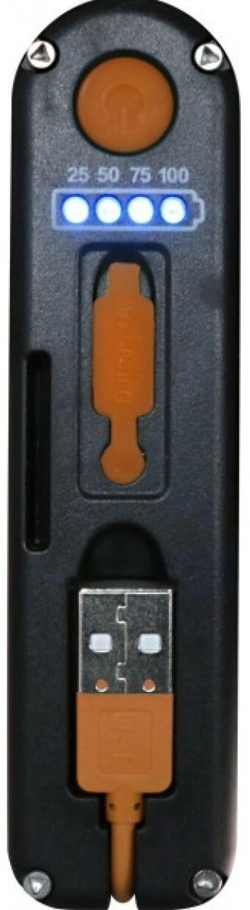 Adventure Medical Kits SOL Venture Light 2600 Recharge With Power Bank 0140-1306 - Image 2